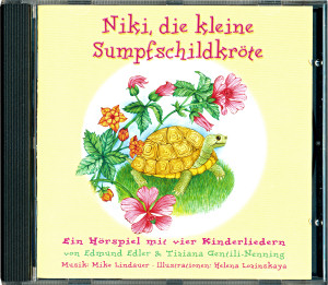 CD-Vergrssern - Tiziana Gentili-Nenning